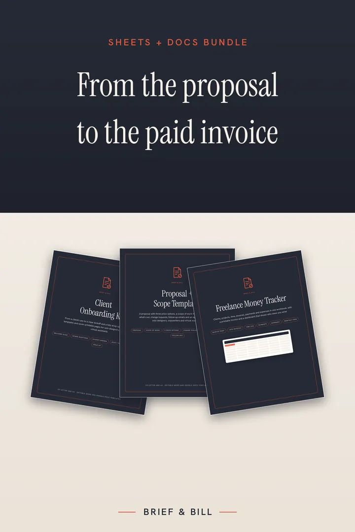 Yes-to-Paid Bundle overview
